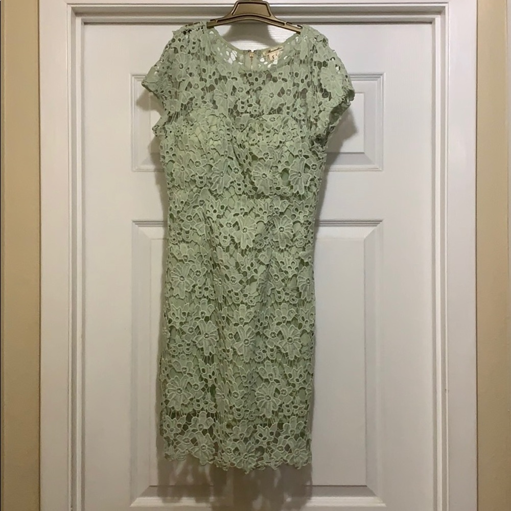 Cute semi formal dress!